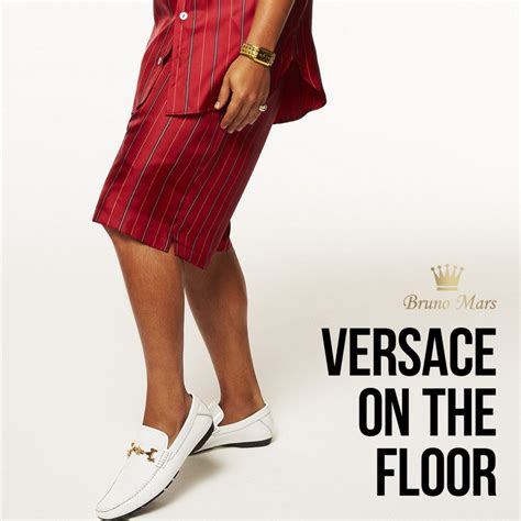 download bruno mars versace on the floor|versace on the floor.